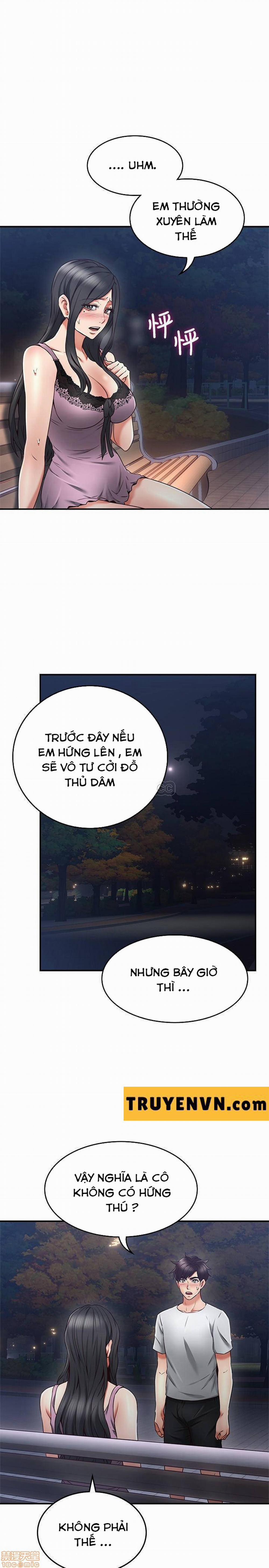 Vợ Hàng Xóm 32 trang 24