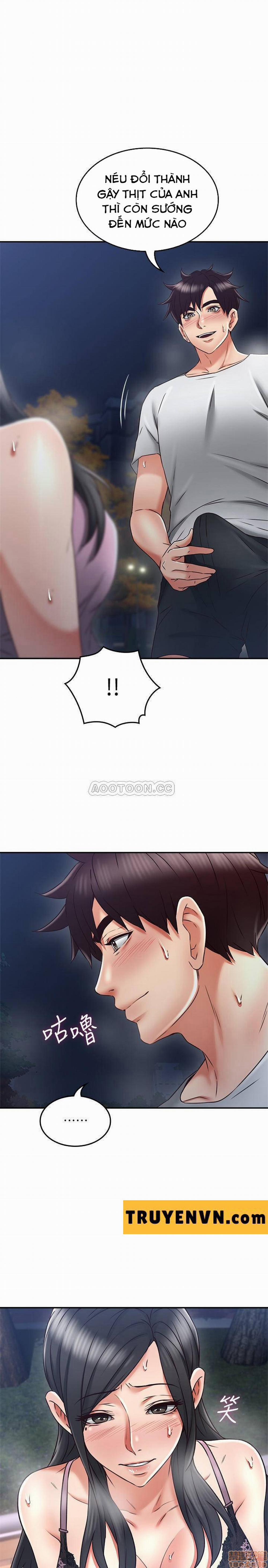 Vợ Hàng Xóm 32 trang 36