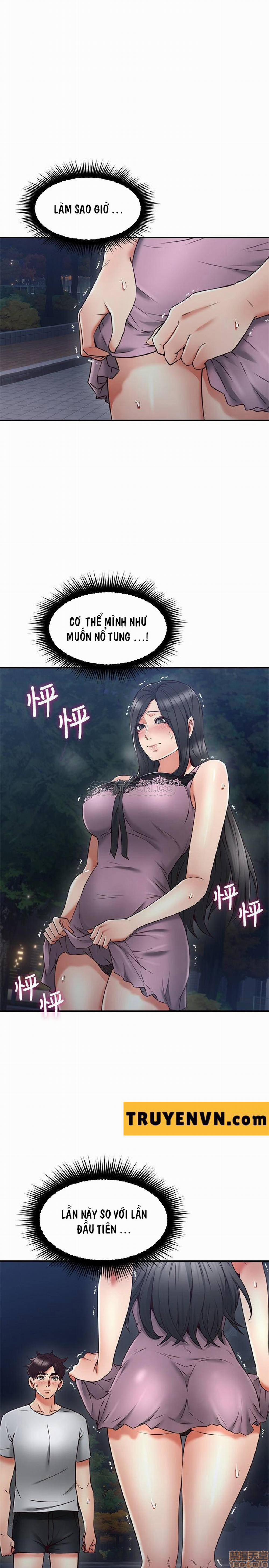 Vợ Hàng Xóm 32 trang 4