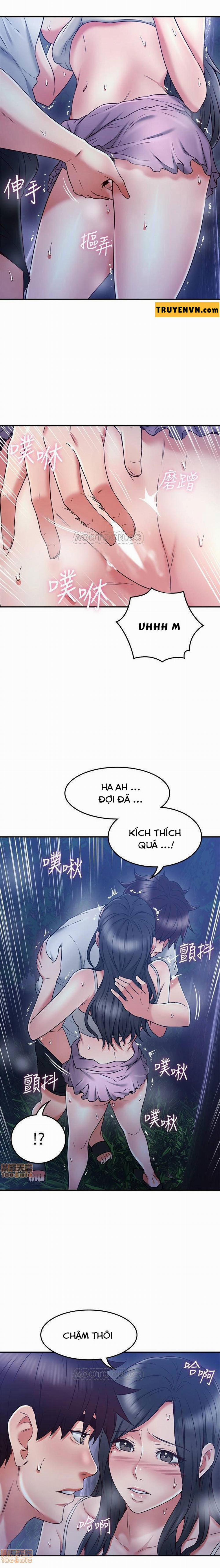 Vợ Hàng Xóm 33 trang 10