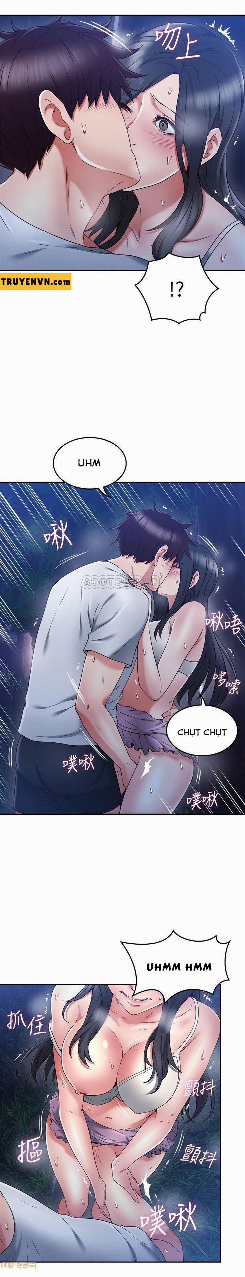 Vợ Hàng Xóm 33 trang 11