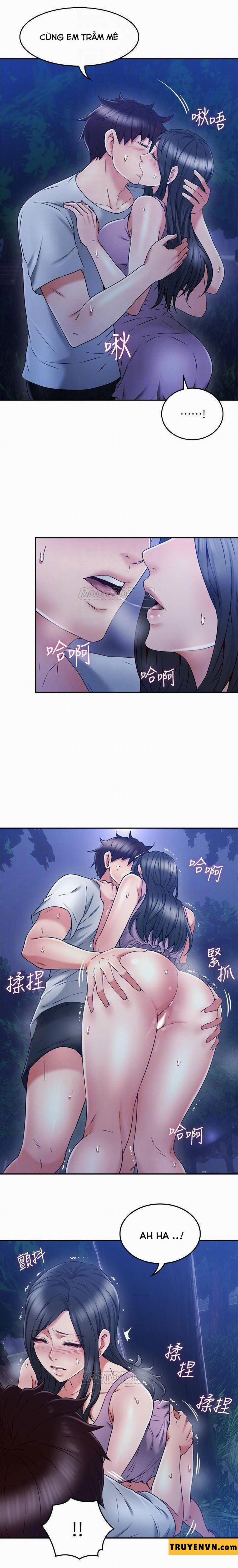 Vợ Hàng Xóm 33 trang 8