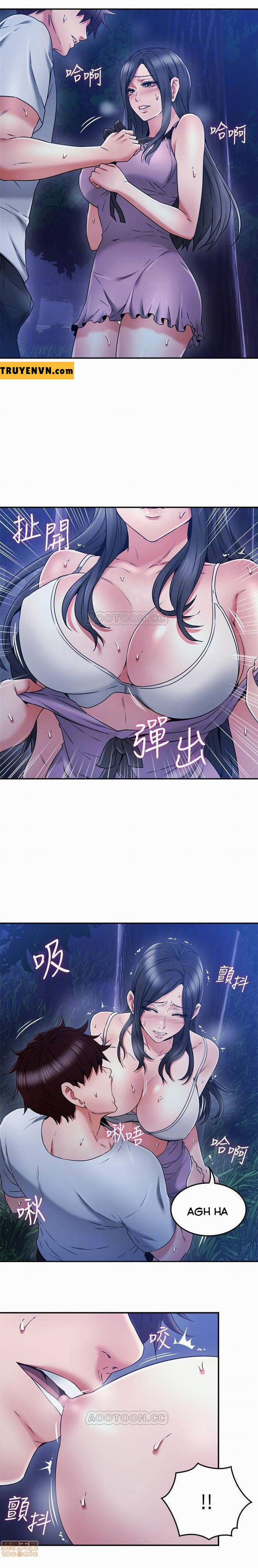 Vợ Hàng Xóm 33 trang 9