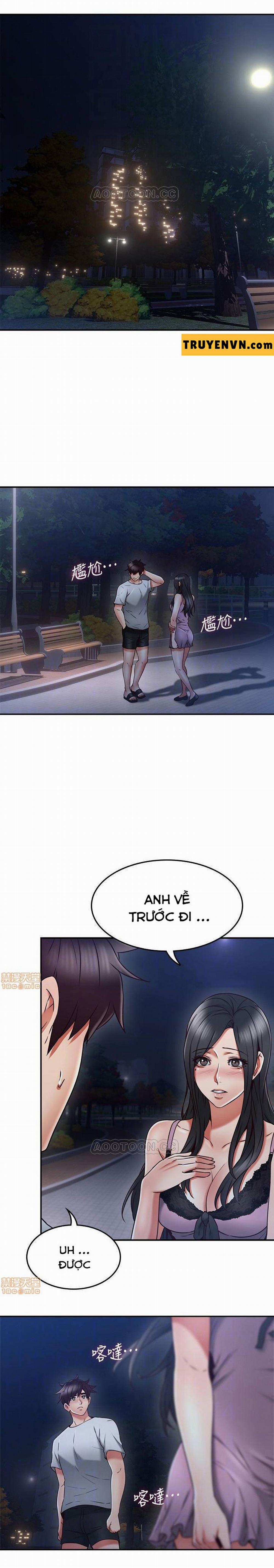 Vợ Hàng Xóm 34 trang 8