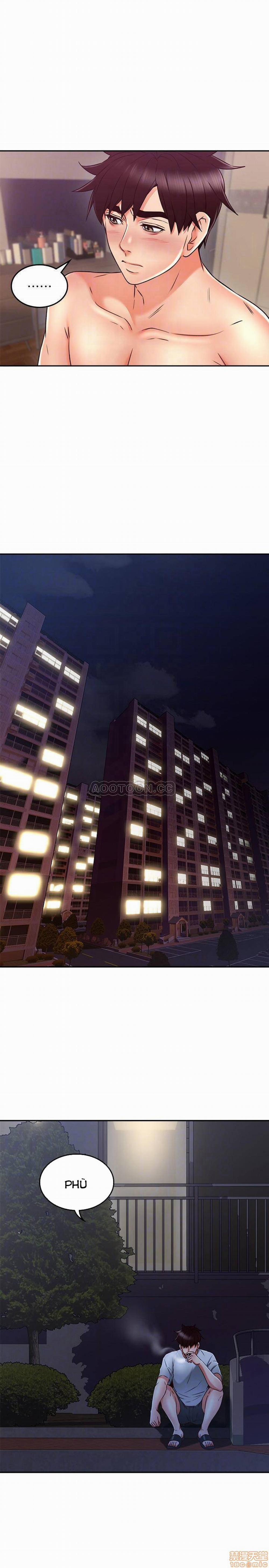 Vợ Hàng Xóm 35 trang 10