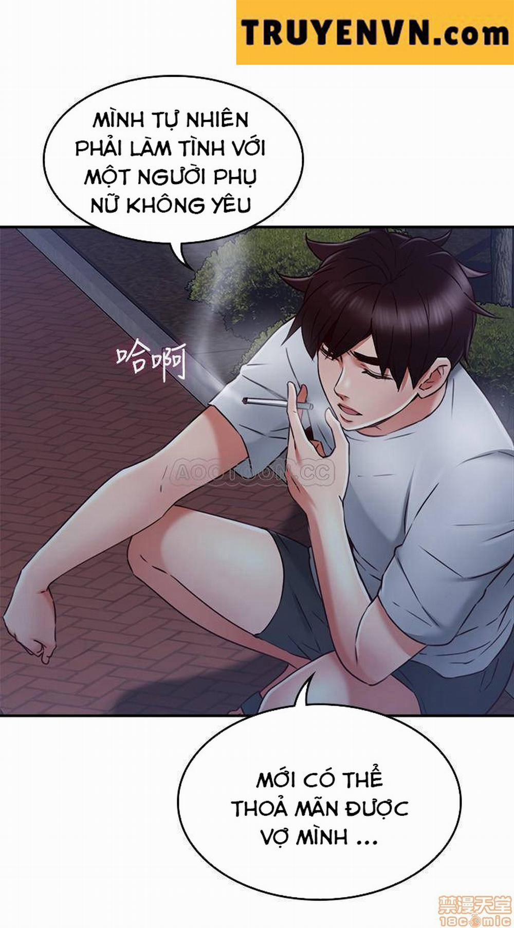 Vợ Hàng Xóm 35 trang 11