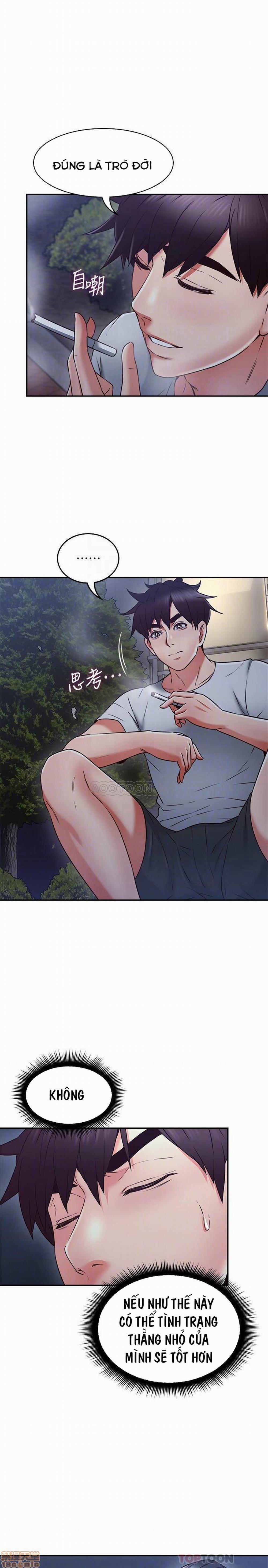 Vợ Hàng Xóm 35 trang 12