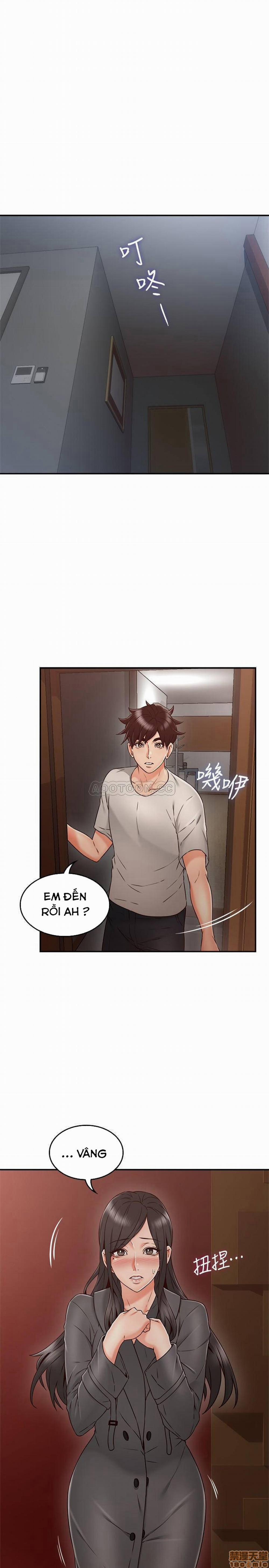 Vợ Hàng Xóm 35 trang 16