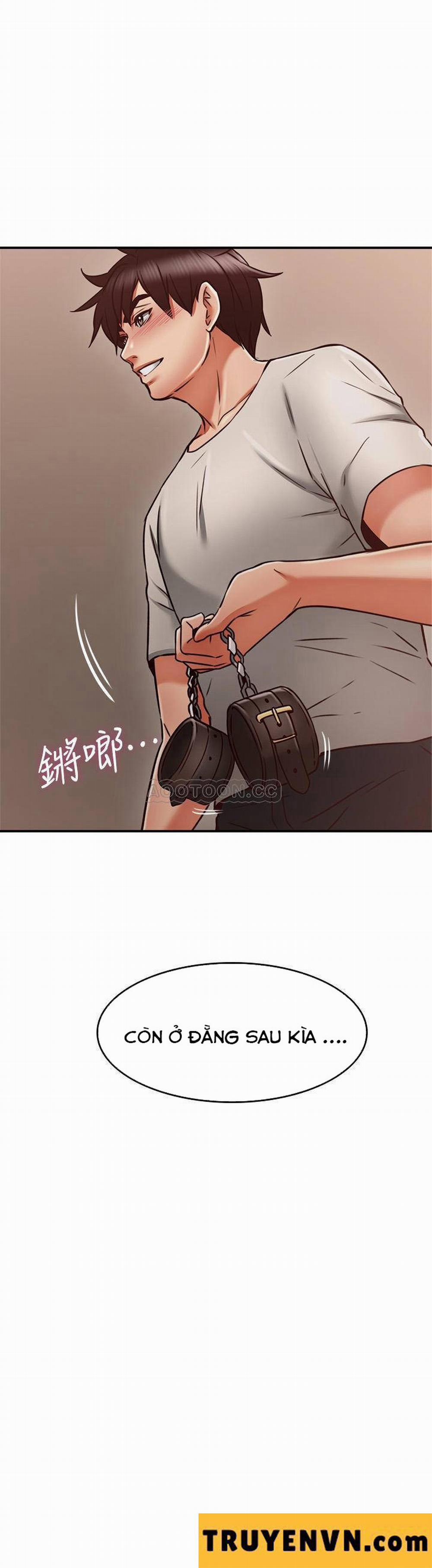 Vợ Hàng Xóm 35 trang 32