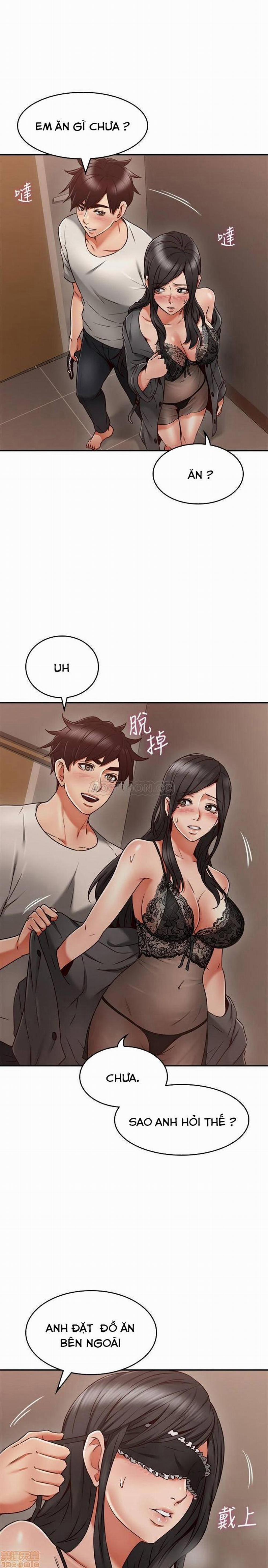 Vợ Hàng Xóm 36 trang 0