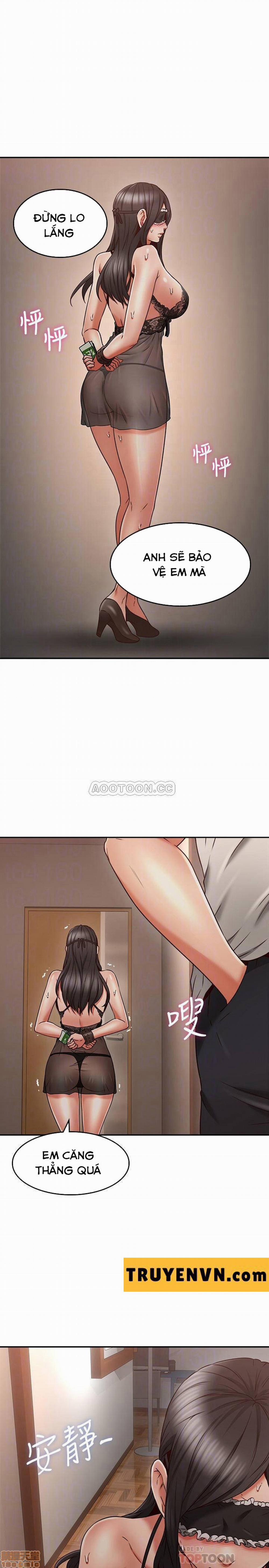 Vợ Hàng Xóm 36 trang 13