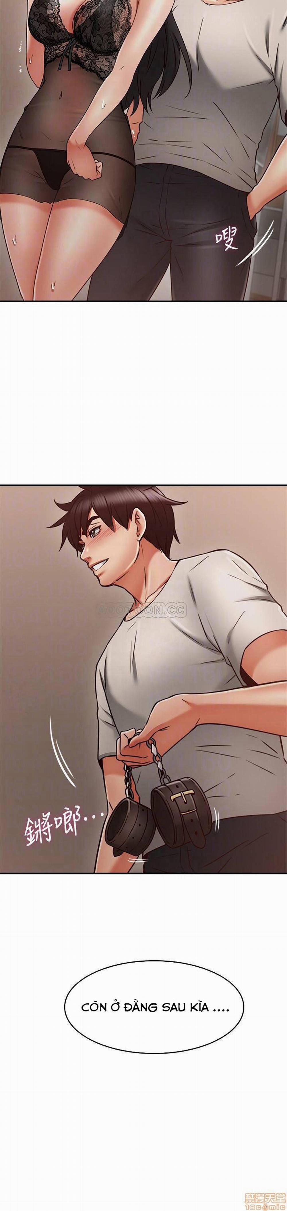 Vợ Hàng Xóm 36 trang 2