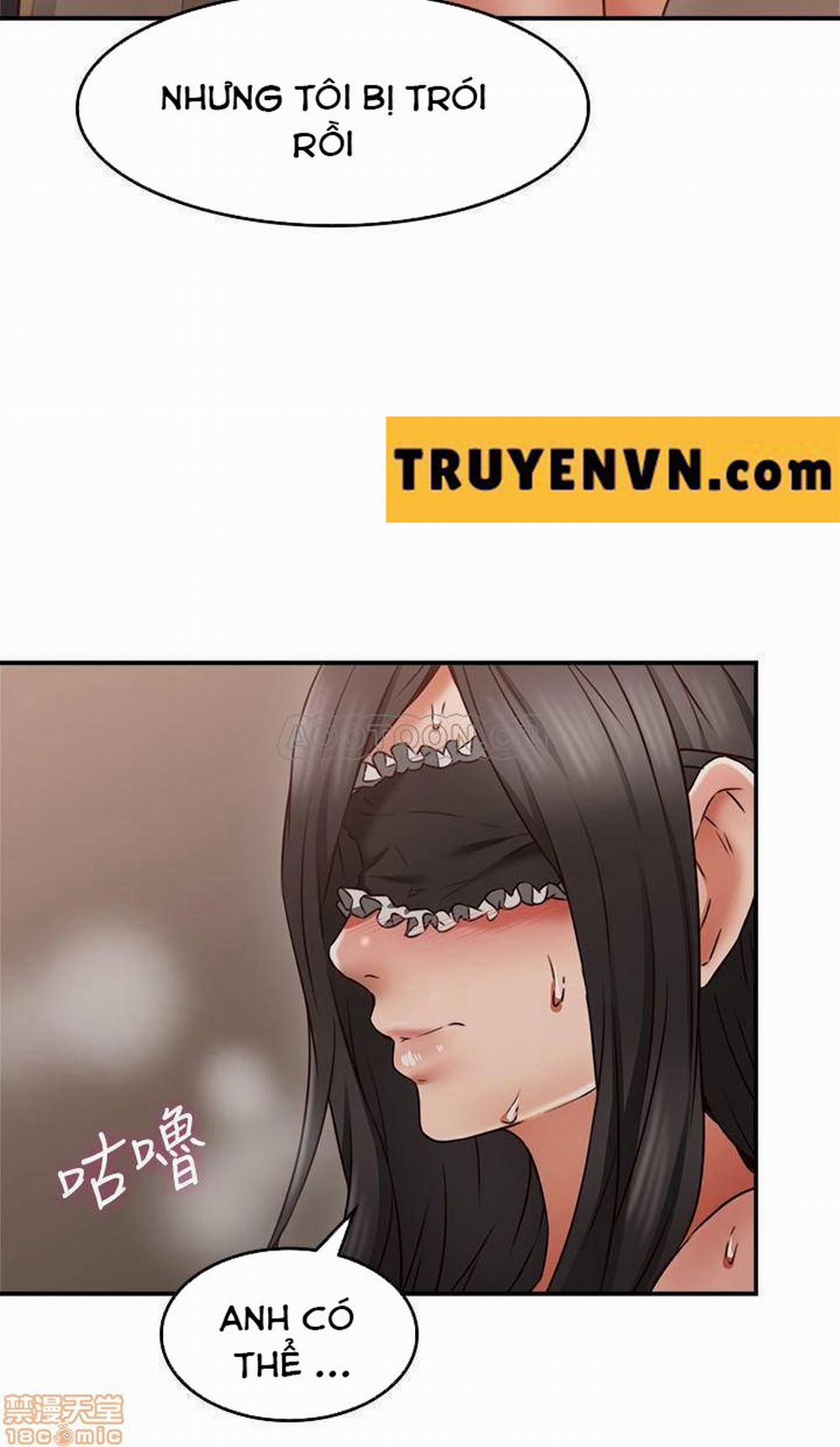 Vợ Hàng Xóm 36 trang 23