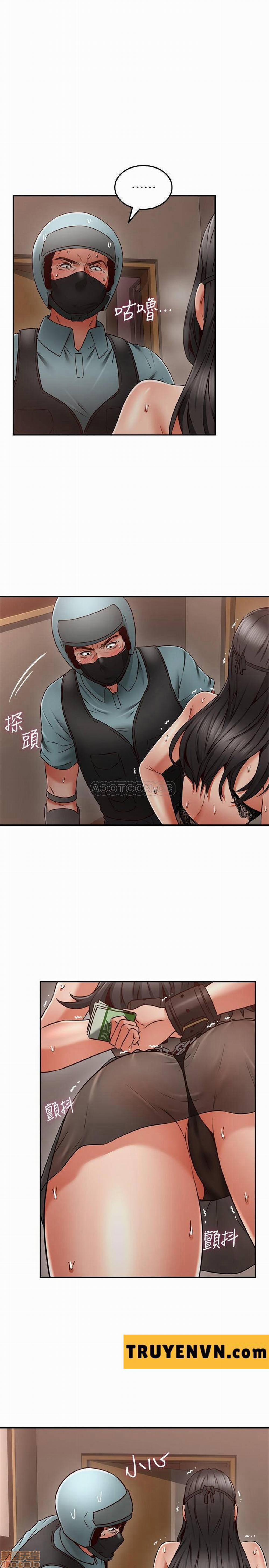 Vợ Hàng Xóm 36 trang 25