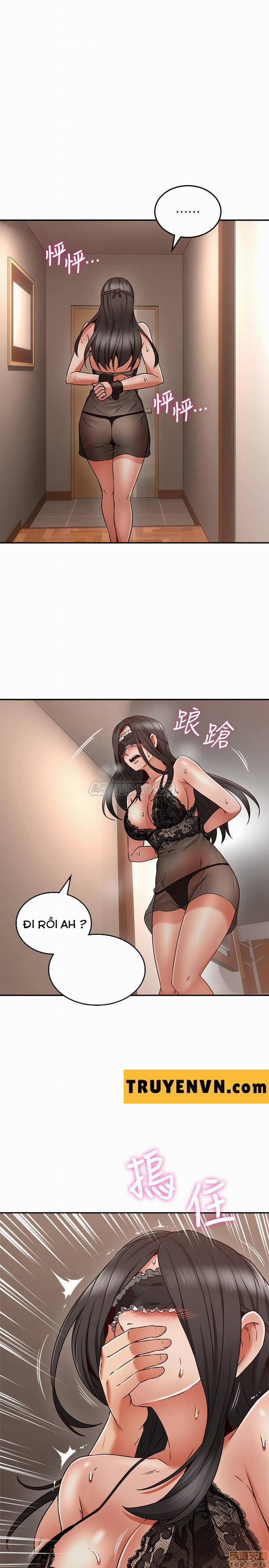 Vợ Hàng Xóm 36 trang 31