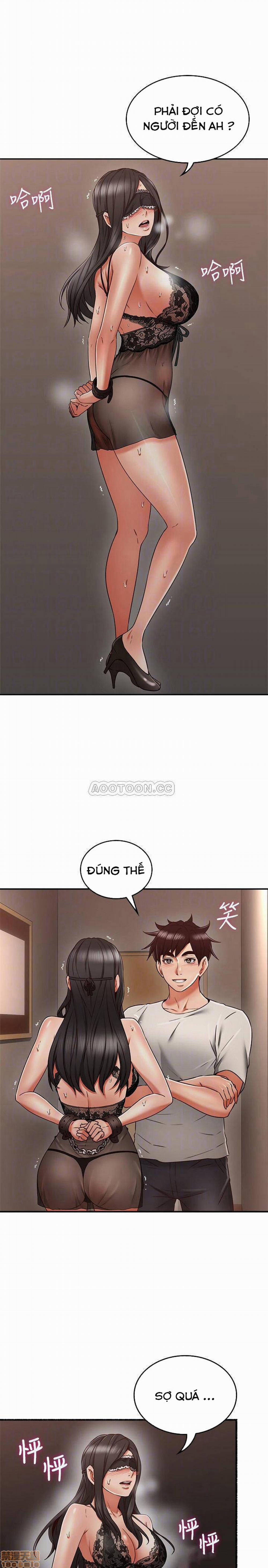 Vợ Hàng Xóm 36 trang 4