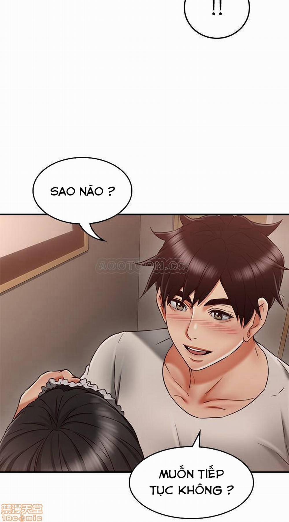 Vợ Hàng Xóm 36 trang 6