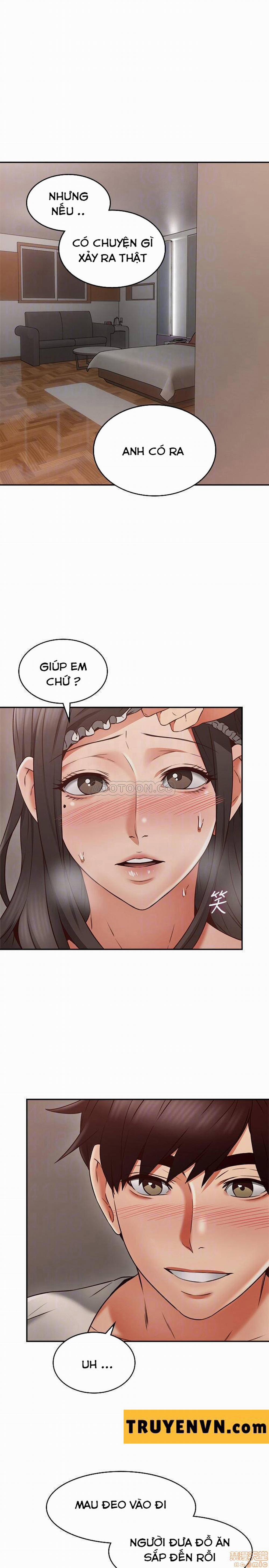 Vợ Hàng Xóm 36 trang 9