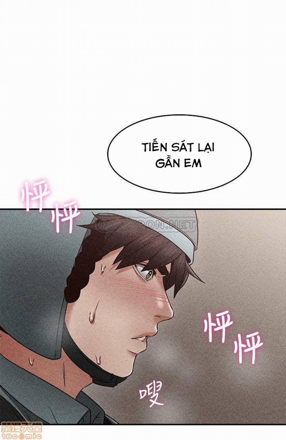 Vợ Hàng Xóm 37 trang 11