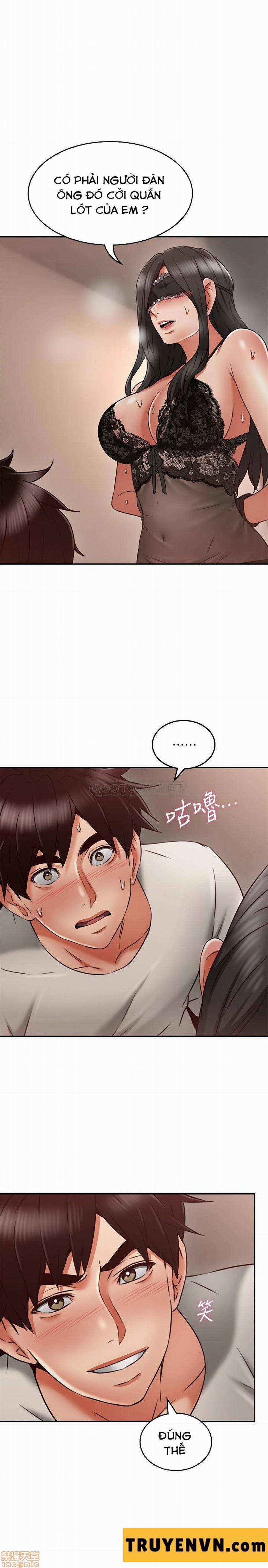 Vợ Hàng Xóm 37 trang 16