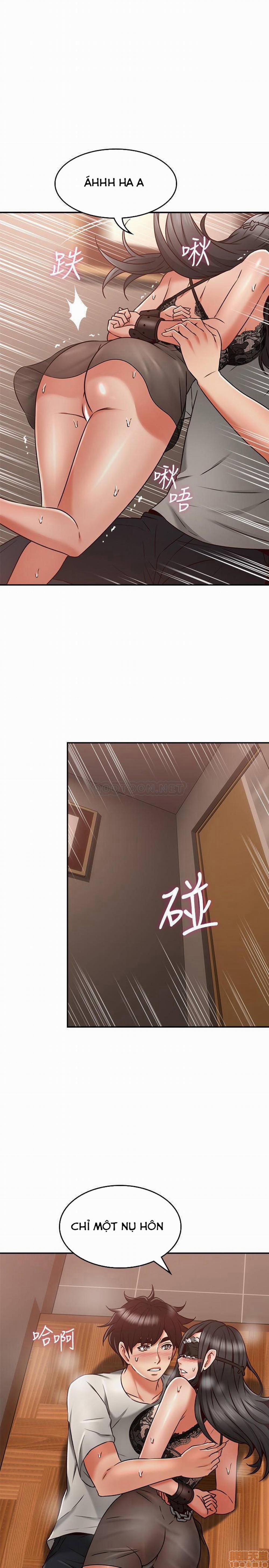 Vợ Hàng Xóm 37 trang 23