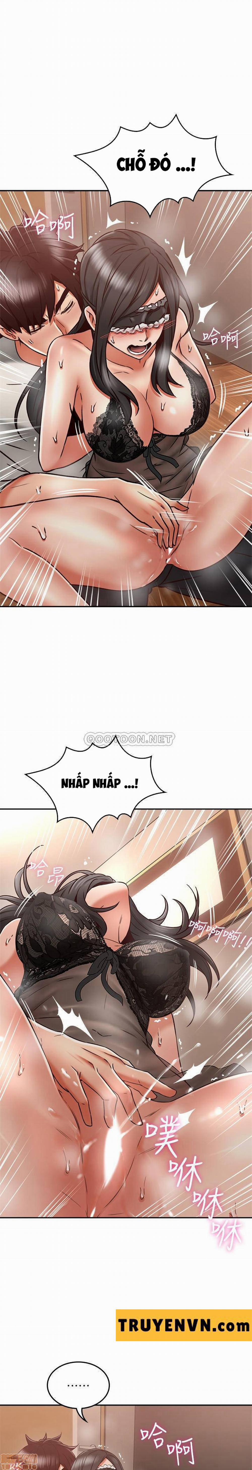 Vợ Hàng Xóm 37 trang 31