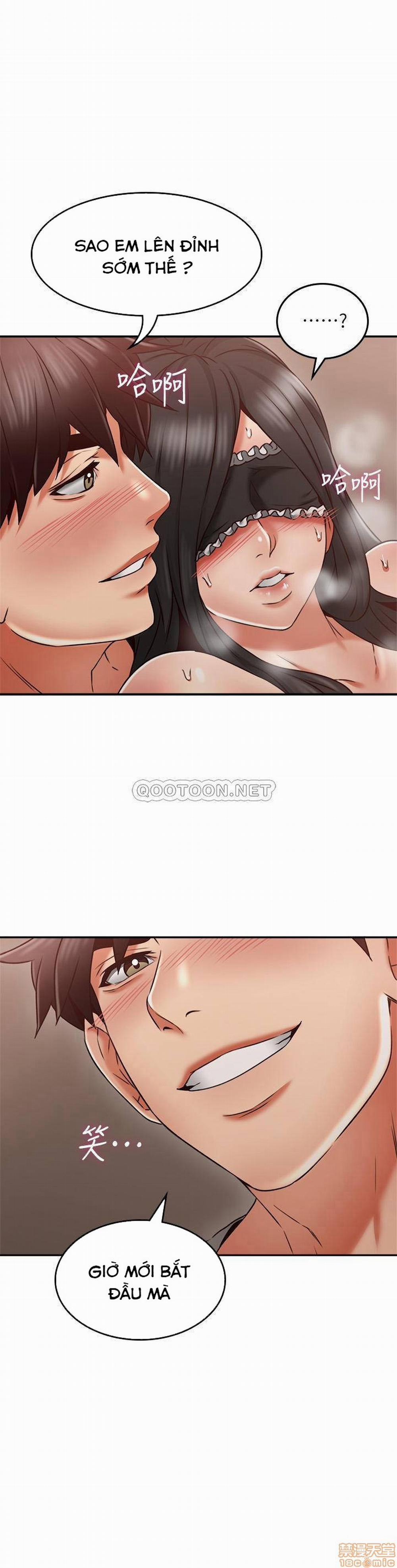 Vợ Hàng Xóm 37 trang 32