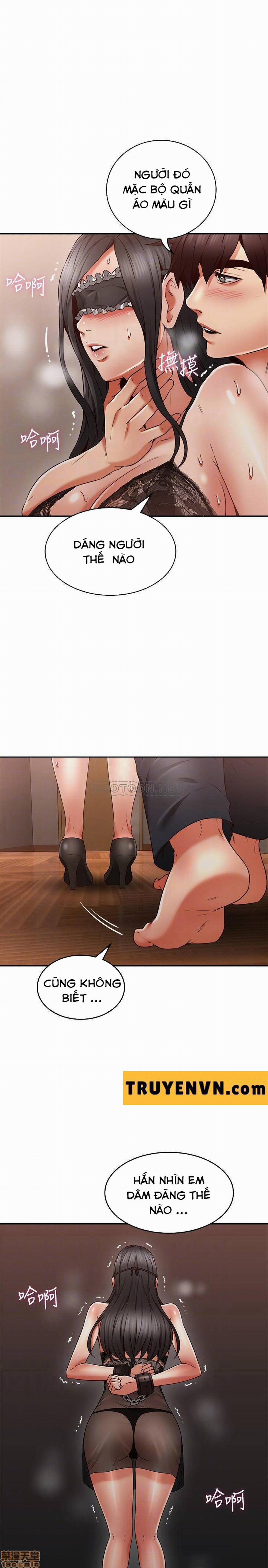 Vợ Hàng Xóm 37 trang 7