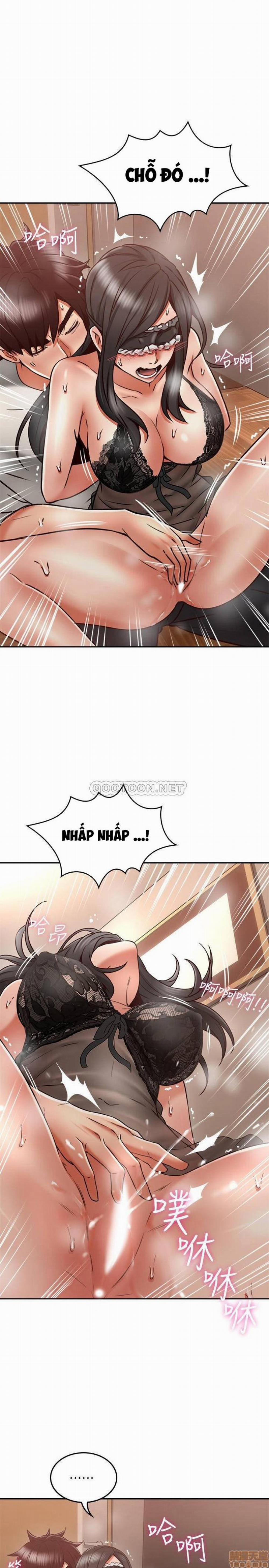 Vợ Hàng Xóm 38 trang 0