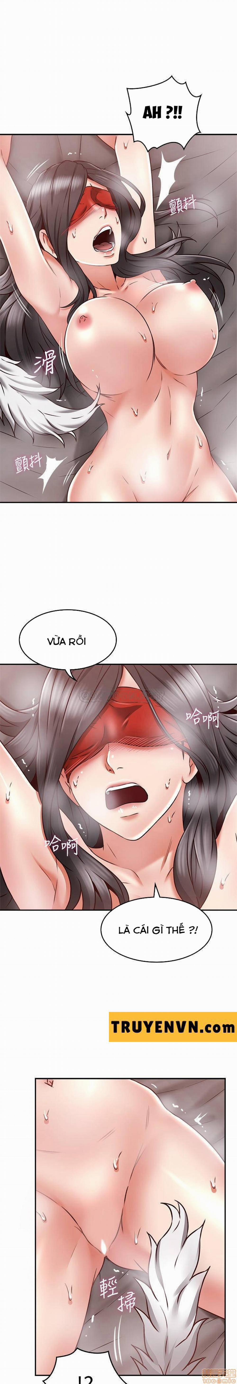 Vợ Hàng Xóm 38 trang 10