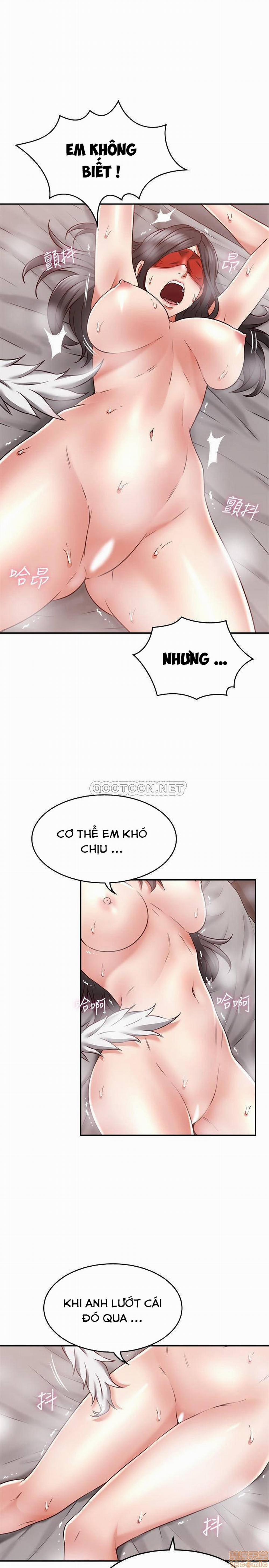 Vợ Hàng Xóm 38 trang 13