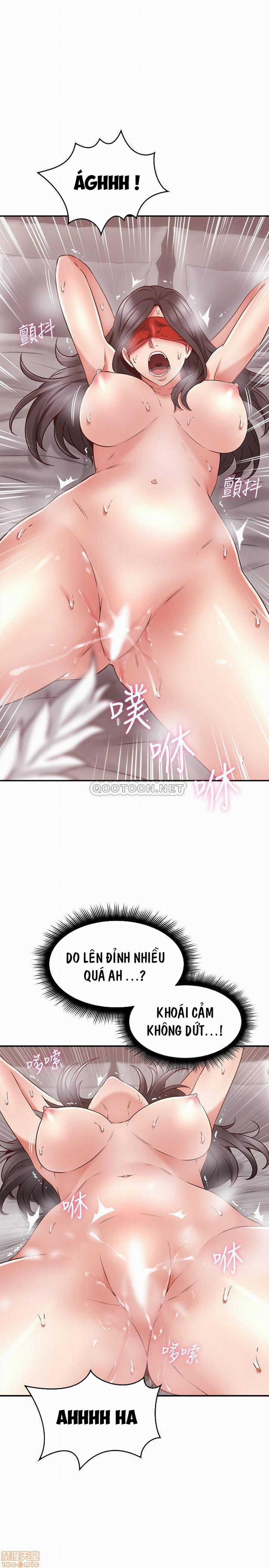 Vợ Hàng Xóm 38 trang 17