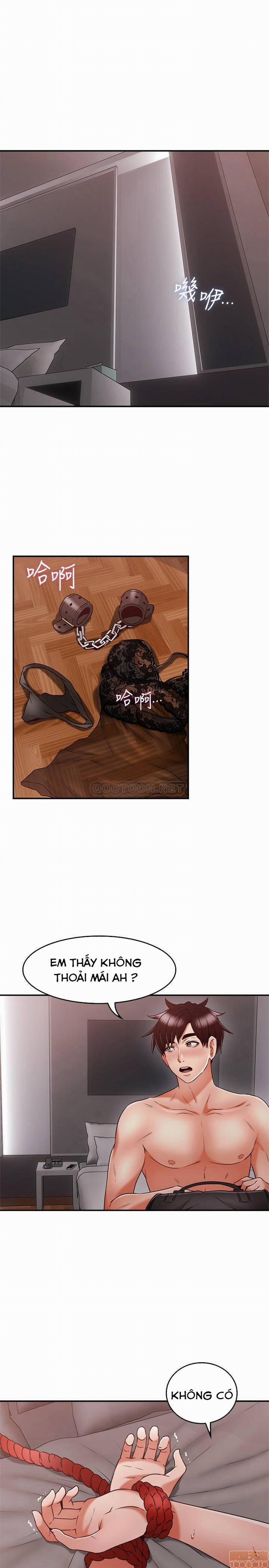 Vợ Hàng Xóm 38 trang 3