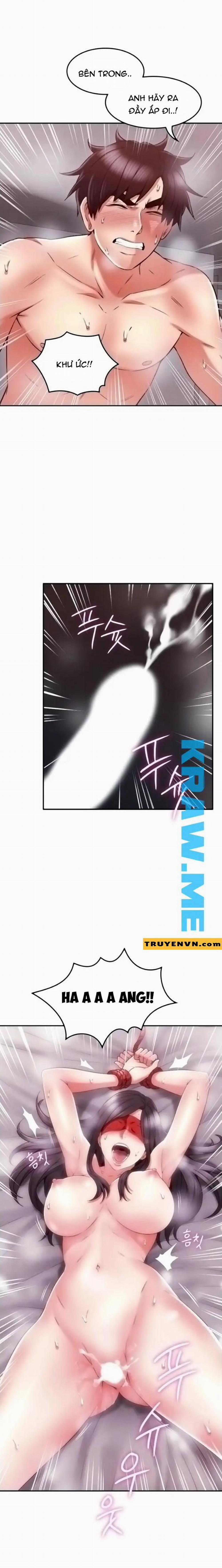 Vợ Hàng Xóm 39 trang 1