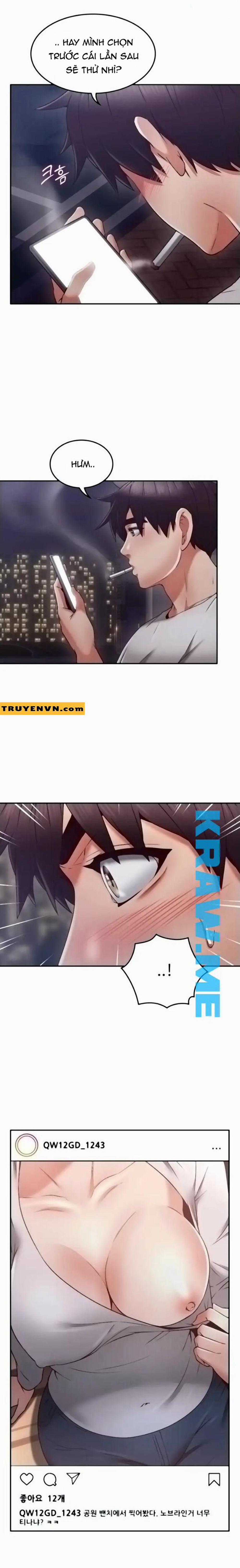 Vợ Hàng Xóm 39 trang 11