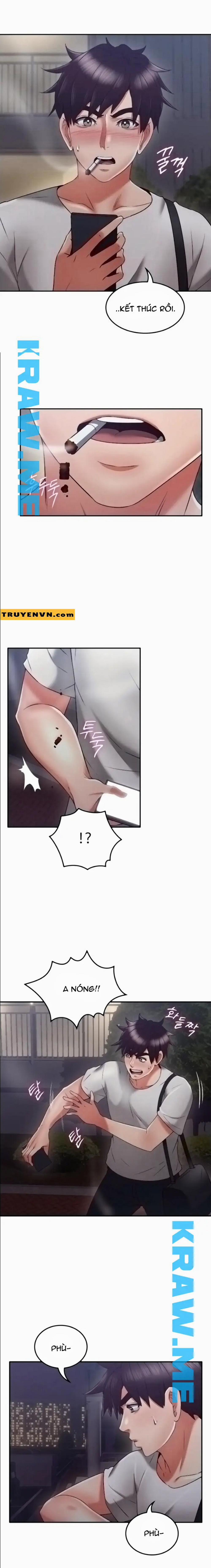 Vợ Hàng Xóm 39 trang 13