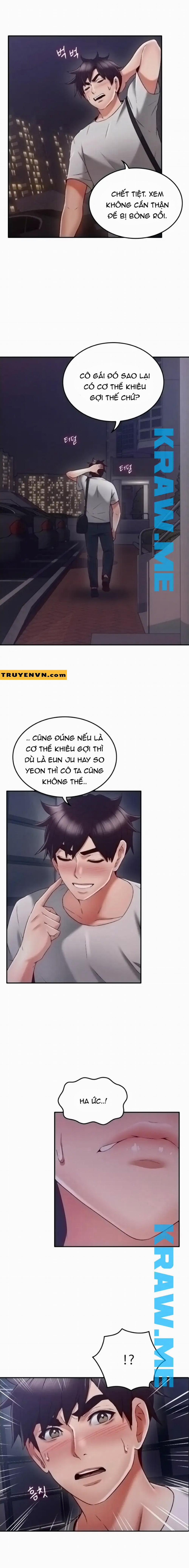 Vợ Hàng Xóm 39 trang 14