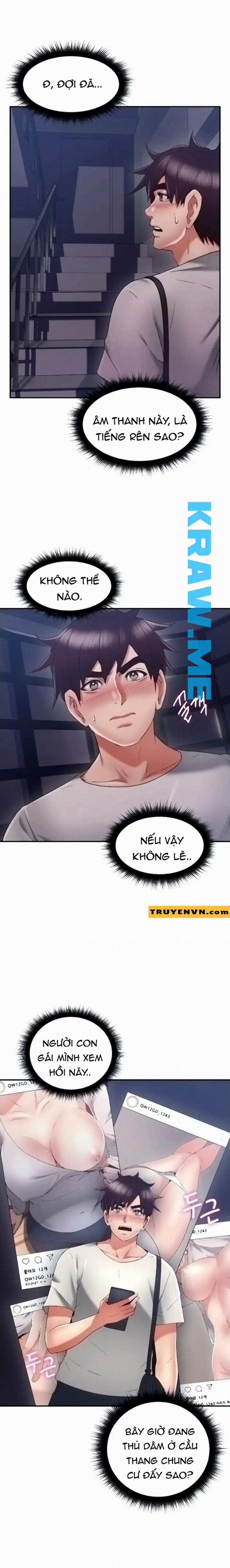 Vợ Hàng Xóm 39 trang 15