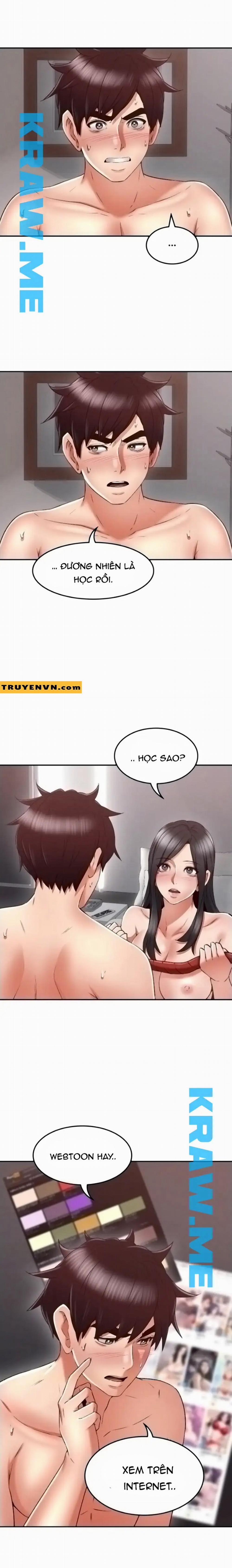 Vợ Hàng Xóm 39 trang 5