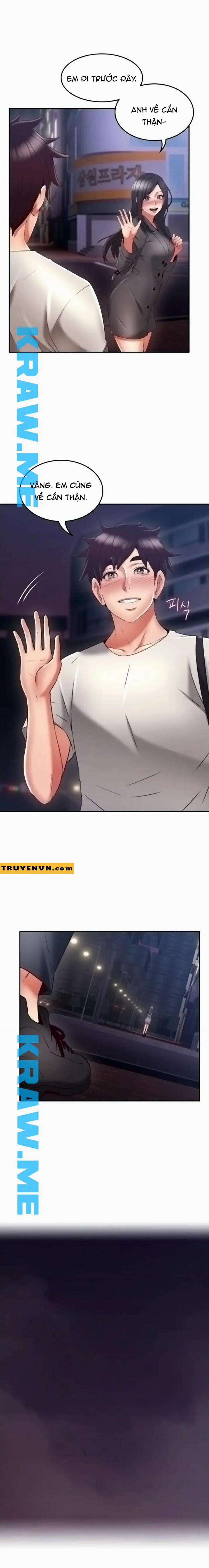 Vợ Hàng Xóm 39 trang 9