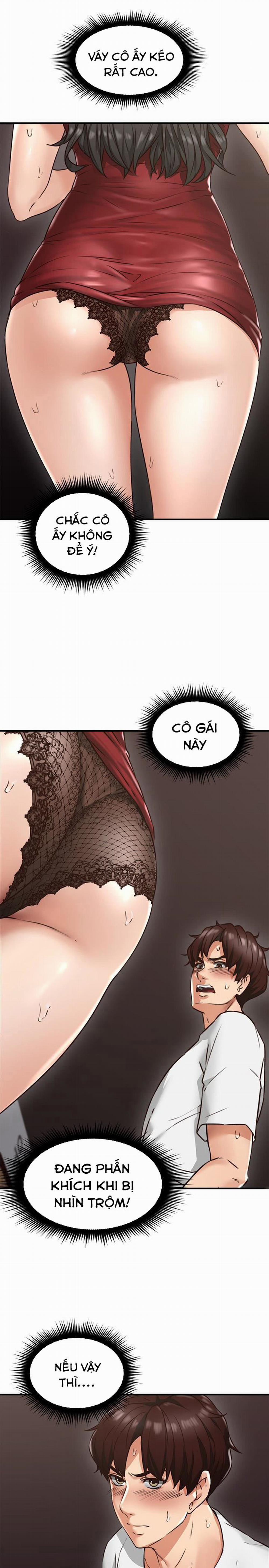 Vợ Hàng Xóm 6 trang 13