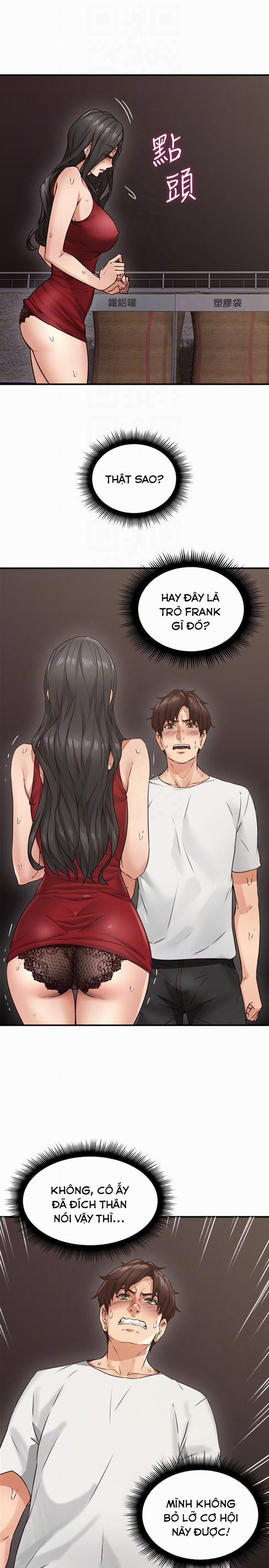 Vợ Hàng Xóm 6 trang 19