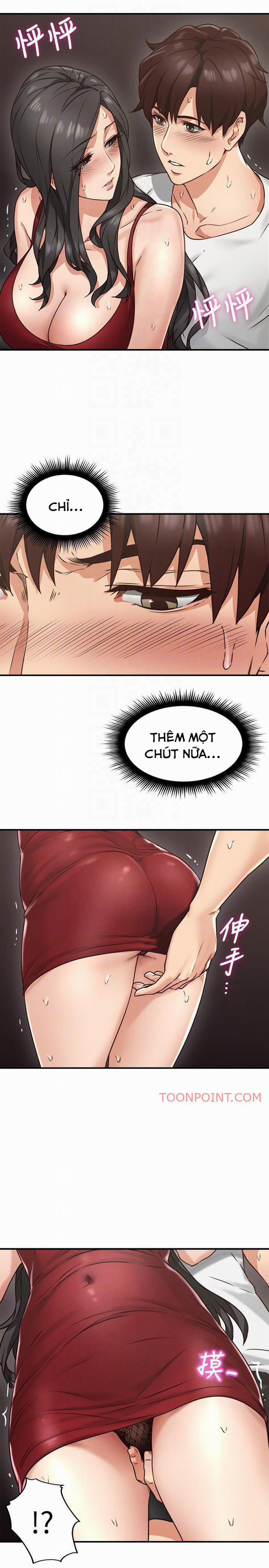 Vợ Hàng Xóm 6 trang 25