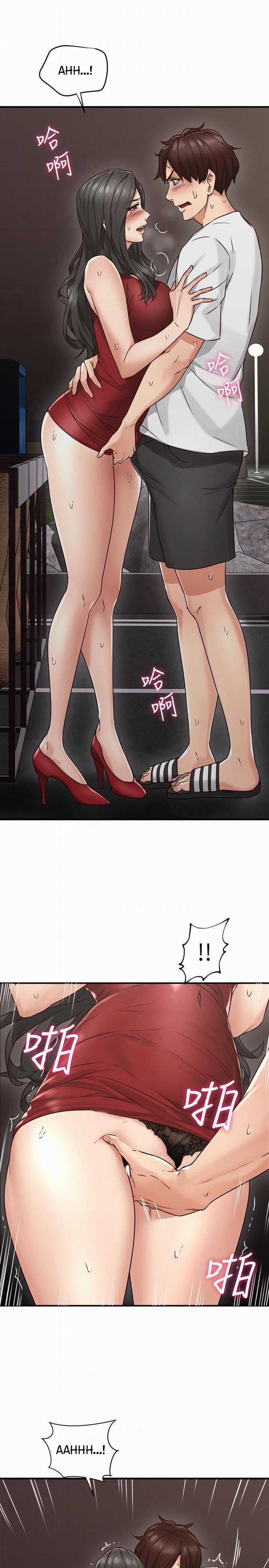 Vợ Hàng Xóm 6 trang 37