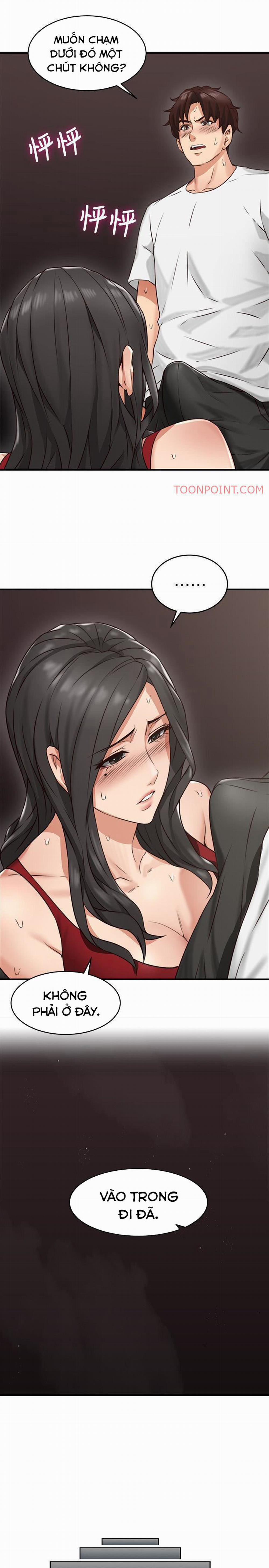 Vợ Hàng Xóm 6 trang 40