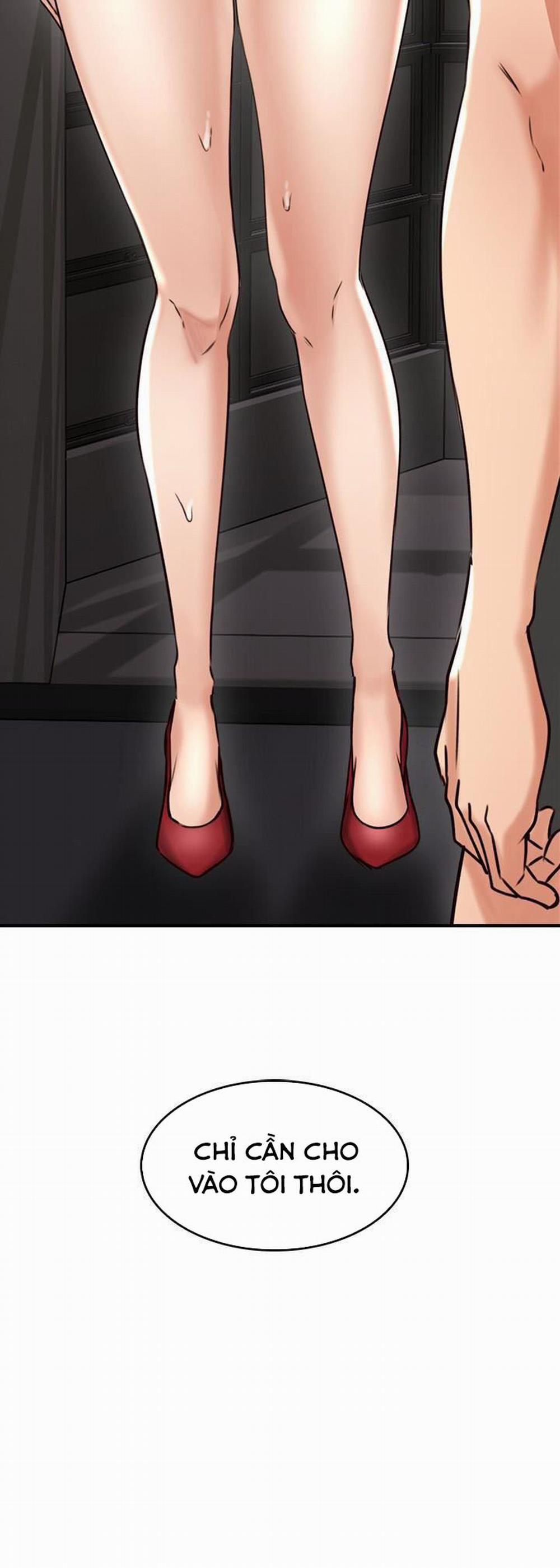 Vợ Hàng Xóm 6 trang 47