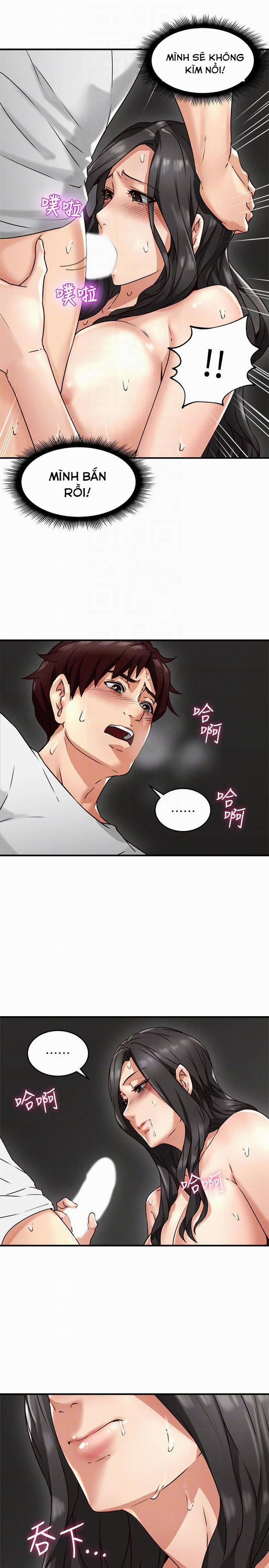 Vợ Hàng Xóm 7 trang 26