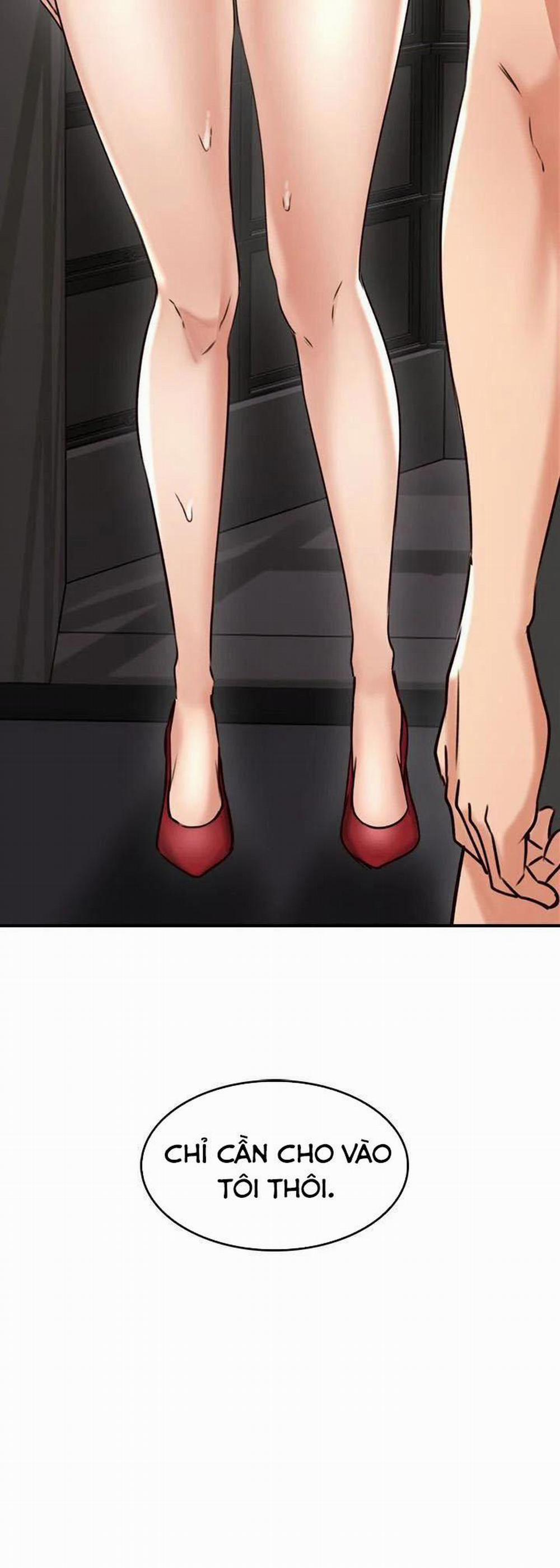 Vợ Hàng Xóm 7 trang 3