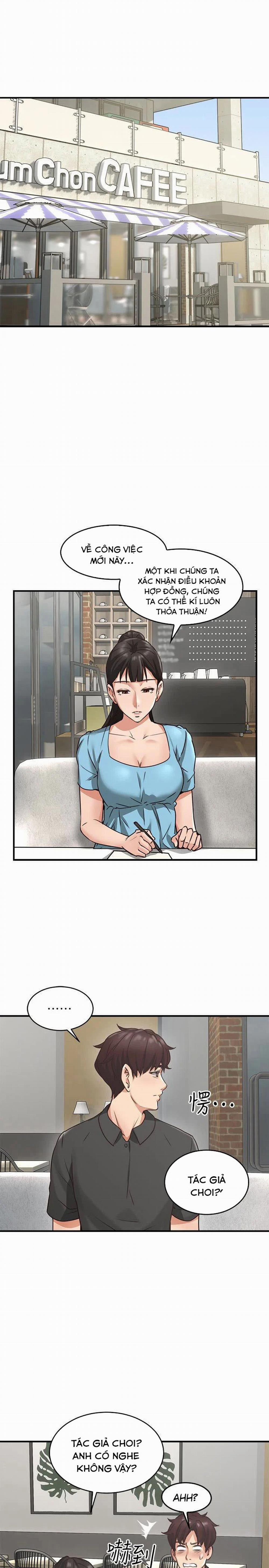 Vợ Hàng Xóm 7 trang 33