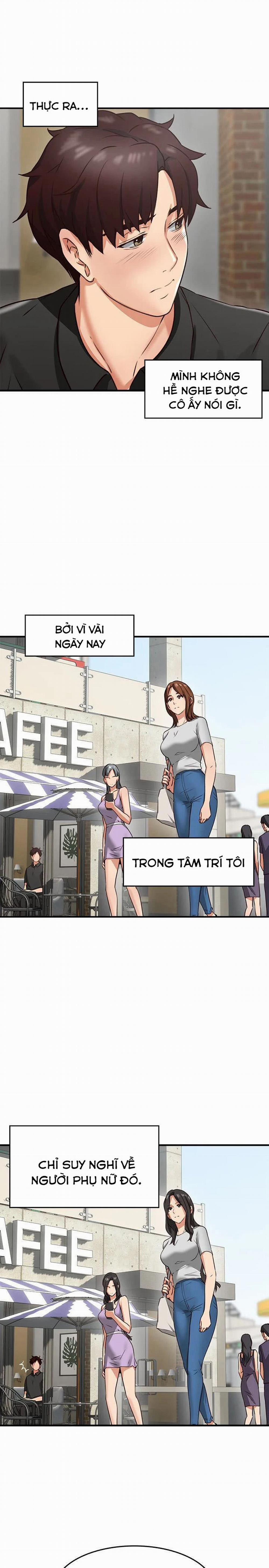 Vợ Hàng Xóm 7 trang 35